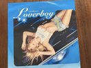 MARIAH CAREY LOVERBOY VINYL NEUF AND RARE