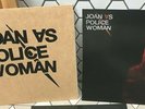 Joan As Police Woman UK LTD  250 ONLY E.P 12