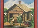 Grateful Dead*Terrapin Station*1977 Ex/Ex+,insert