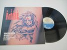 Billy Idol DANCING WITH MYSELF / LOVE CALLING 1983 UK 12