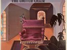 JULIUS BROCKINGTON United Chair USED LP VINYL - 1973 TODAY RECORDS TLP 1009