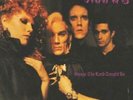 CRAMPS: SONGS THE LORD TAUGHT US (LP vinyl *BRAND NEW*.)