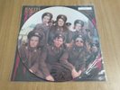 FAITH NO MORE - MIDLIFE CRISIS - SPECIAL EDITION 15786 + INSERT - EXCELLENT