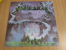 METALLICA - CREEPING DEATH - 12