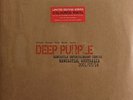 3 LP: Deep Purple - Live In Newcastle 2001, Limited Red Vinyl, NEU & OVP (A8/3)