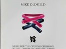 Mike Oldfield - Music for the Opening Ceremony of the London 2012 Olympic Games