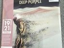 DEEP PURPLE: WHOOSH Limited Edition 2LP No:903/1000 Purple Vinyl Record New Look
