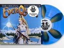 Everquest Soundtrack Daybreak Audio Team Mez Spell Edition Vinyl Record NEW