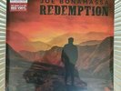 Joe Bonamassa - Redemption (limited red 180g 2LP+MP3) neu noch eingeschweißt rar