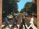 THE BEATLES Abbey Road, Mobile Fidelity MFSL 1-023, Half Speed Mastering Japan