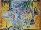 Excel Split Image Original LP Record Album1987