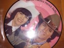 MIREILLE MATHIEU & Patrick Duffy - 