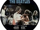 THE BEATLES   Hey Jude   Rare 1988 UK EMI  7