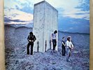 The Who - Who's Next - UK Vinyl First Pressing , A//1, B//2