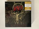 SLAYER REPENTLESS 6 x 6.66 SINGLES BOX SET GOLD VINYL (METALLICA, KREATOR)