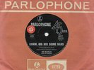 Die Beatles/The Beatles KOMM, GIB MIR DEINE HAND Australian PROMO RARE 7