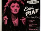 Edith Piaf ?– Chansons Des Cafés De Paris 10