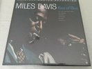 Miles Davis Kind Of Blue Original Master Recording 45RPM