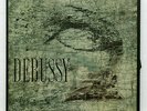 MANUEL ROSENTHAL - DEBUSSY orchestral works VEGA 3xLPs orig french box EX+
