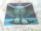 RUSH. FLY BY NIGHT. MERCURY. SRM-1-1023. 1975. FIRST US PRESSING. MASTERDISK.