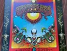 Grateful Dead -  AOXOMOXOA LP VINYL 33RPM - CLEAN COPY - WS 1790
