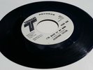 JOSEPHINE TAYLOR I've Made Up My Mind 7” PROMO 45 Northern Soul VG+ Twinight