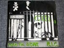 UK SUBS CID ORANGE VINYL RARE PUNK 7