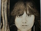 Linda Ronstadt  -  SELF TITLED -  Capitol 1971 GATEFOLD LP # SMAS 635  - MINT