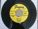 ANN COLE - EACH DAY RNB SOUL BLUES TITTYSHAKER MOD POPCORN