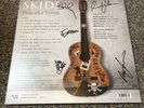 The Skids: 'Peaceful Times' 1 x 12