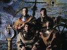 XTC - Black Sea (200Gm Vinyl) [Used Very Good Vinyl LP] 200 Gram, UK - Import