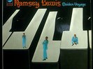 LP RAMSEY LEWIS - maiden voyage, GER