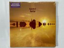 Kate Bush ?– Aerial (remastered) ... vinyl double LP album ... (New & Sealed)