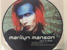 Marilyn Manson - Rock Is Dead (10