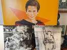 Rage Against The Machine S/T Evil Empire Battle Of Los Angelos Vinyl Bundle