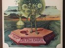 Nektar - A Tab In The Ocean - 1972 First Press EX/NM