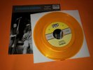 Soundgarden Chris Cornell Hunted Down RSD Limited Edition Orange Color Vinyl