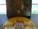The Black Dahlia Murder Ritual Gold Marble Vinyl FYE exclusive death metal