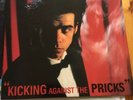 Kicking Against The Pricks Nick Cave And The Bad Seeds Vinyl Excellent