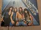 Killer Dwarfs - Stand Tall Lp 1st Press Vinyl Motley Crue