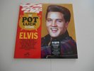 Elvis Presley FTD 2 LP Set, with Hype Sticker Pot Luck.