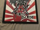 Tokyo Blade - S/T Lp 1st Press Vinyl Motley Crue