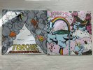 Torche Harmonicraft & Meanderthal Vinyl LPs Set