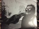 Deafheaven Ordinary Corrupt Human Love LP Blue Vinyl