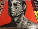 Vintage Vinyl LP  The Rolling Stones  