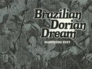 FEST, Manfredo - Brazilian Dorian Dream (reissue) - Vinyl (LP)