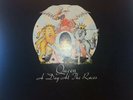 VINILE LP QUEEN - A DAY AT THE RACES 33 GIRI 1976 ITALY EMI ?– 3C 064-98485