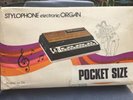 Rolf Harris stylophone, Original Box, Instruction Leaflet And Record