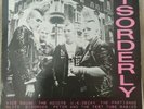Punk And Disorderly Vinyl Tested