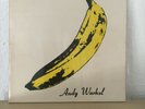 The Velvet Underground & Nico  Andy Warhol  1967 MGM RECORDS Vinyl LP